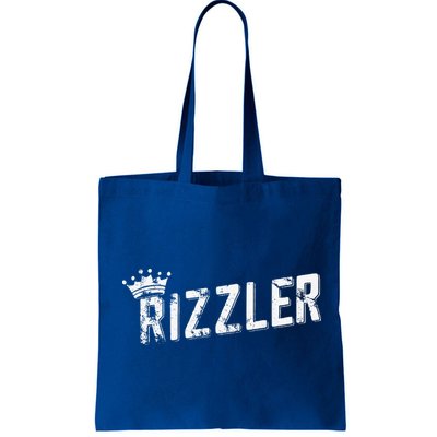 W Rizz Rizzler The Rizz God Bag