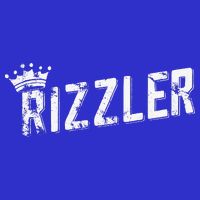 W Rizz Rizzler The Rizz God Zip Tote Bag