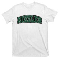 W Rizz Rizzler Funny Meme Quote T-Shirt