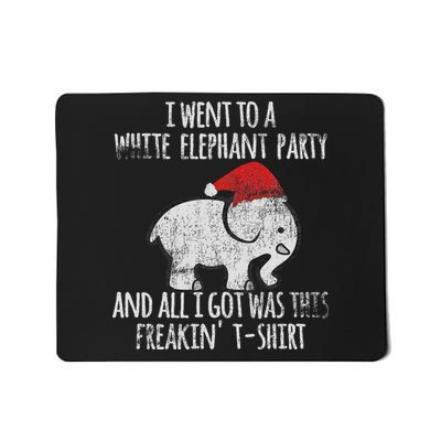 Who Run The World Mousepad