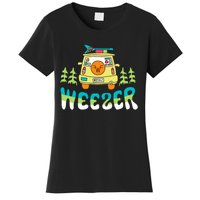 Weezer Road Trip Women's T-Shirt