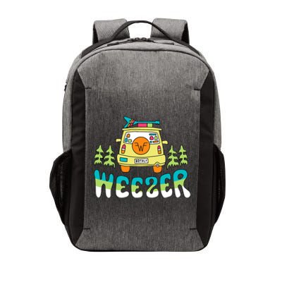 Weezer Road Trip Vector Backpack