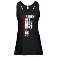 Westside Rappers Ladies Essential Flowy Tank