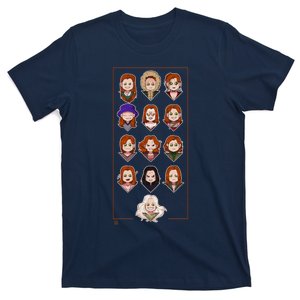 Willow Rosenberg T-Shirt