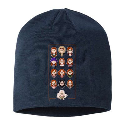 Willow Rosenberg Sustainable Beanie