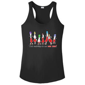 Wild Ride Ladies PosiCharge Competitor Racerback Tank