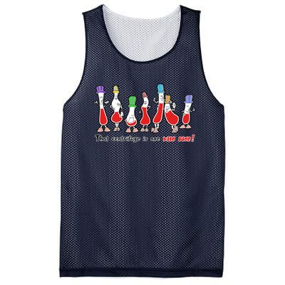 Wild Ride Mesh Reversible Basketball Jersey Tank