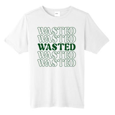 Wasted Retro Tall Fusion ChromaSoft Performance T-Shirt