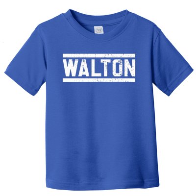 Walton Rip Toddler T-Shirt