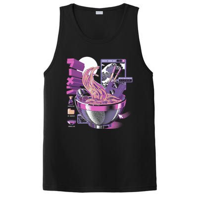 Web Ramen PosiCharge Competitor Tank