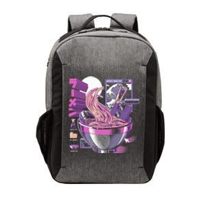 Web Ramen Vector Backpack