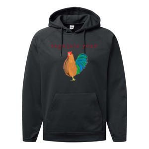 Wo Regulate Your Cock Pro Choice Feminist 's Rights Performance Fleece Hoodie