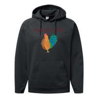 Wo Regulate Your Cock Pro Choice Feminist 's Rights Performance Fleece Hoodie