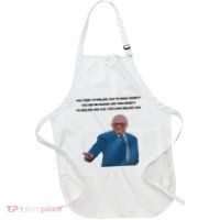 Wti Realist You Think IM Drilling Gas To Make Money You See Me Making Any Fkn M Apron