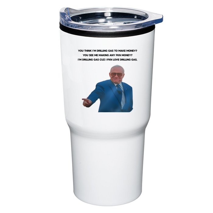 Wti Realist You Think IM Drilling Gas To Make Money You See Me Making Any Fkn M Tumbler