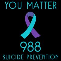 Womens Suicide Awareness 988 Shirt Suicide Prevention 988 Shirt Bucket Hat