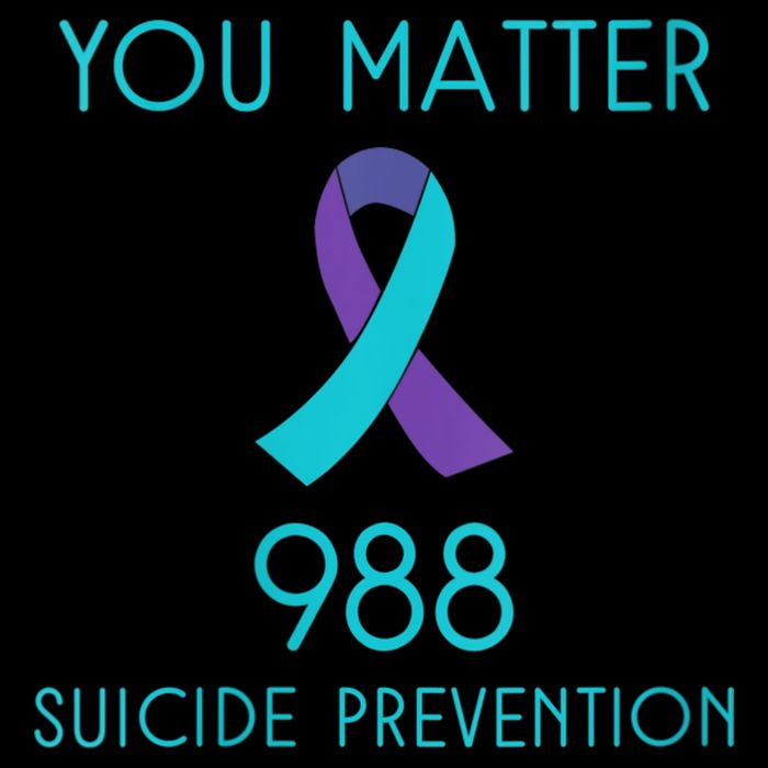 Womens Suicide Awareness 988 Shirt Suicide Prevention 988 Shirt Bucket Hat