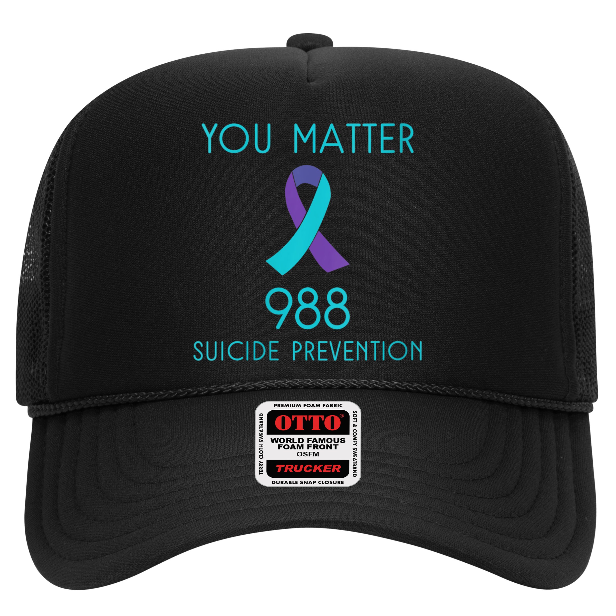 Womens Suicide Awareness 988 Shirt Suicide Prevention 988 Shirt Hat