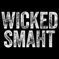 Wicked Smaht Boston Massachusetts Cooling Performance Long Sleeve Crew