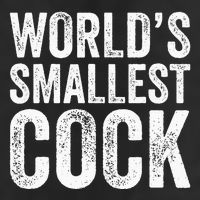 Worlds Smallest Cock Adult Drive Performance Visor