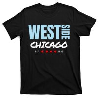 West Side Chicago Pride T-Shirt