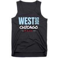 West Side Chicago Pride Tank Top