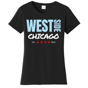 West Side Chicago Pride Women's T-Shirt