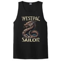 Westpac Sailor Dragon For Western Pacific Deployment PosiCharge Competitor Tank