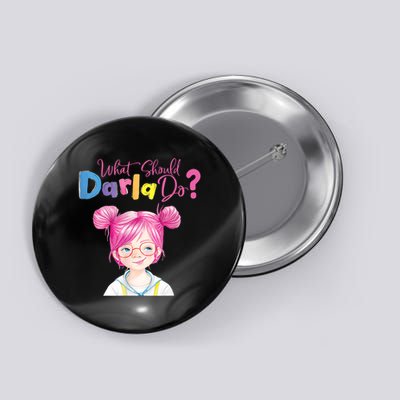 What Should Darla Do Book Costume For Kid And Adults  Button