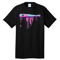 With Sprinkles Drip Tall T-Shirt