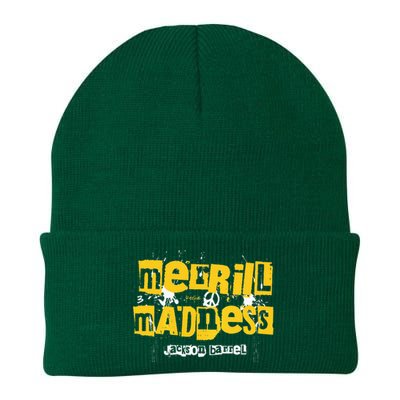 Wo San Diego Baseball Knit Cap Winter Beanie