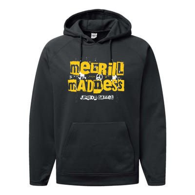 Wo San Diego Baseball Performance Fleece Hoodie