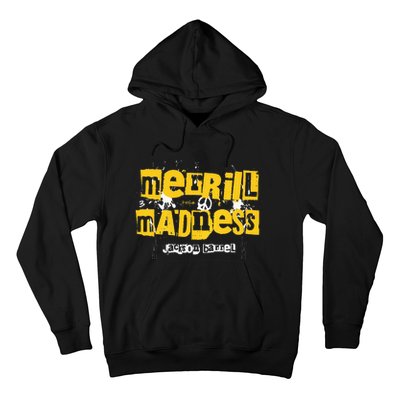 Wo San Diego Baseball Hoodie