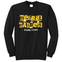 Wo San Diego Baseball Sweatshirt