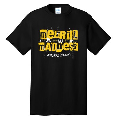 Wo San Diego Baseball Tall T-Shirt