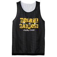 Wo San Diego Baseball Mesh Reversible Basketball Jersey Tank