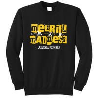 Wo San Diego Baseball Tall Sweatshirt