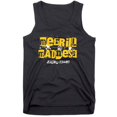 Wo San Diego Baseball Tank Top