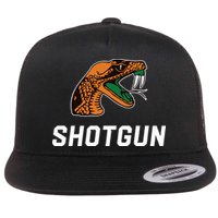 Willie Simmons Famu Shotgun Flatbill Hat