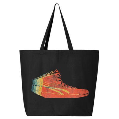 Wrestling Shoe funny sport lover wrestling 25L Jumbo Tote