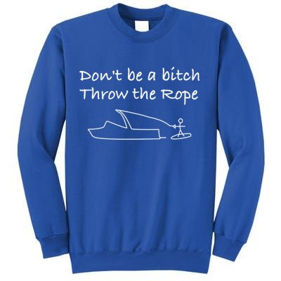 Wake Surf Great Gift For Wakesurfers Wakesurf Gift Sweatshirt