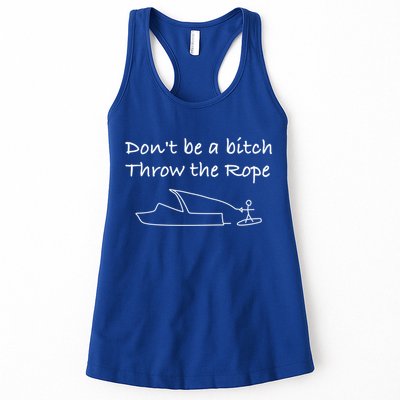 Wake Surf Great Gift For Wakesurfers Wakesurf Gift Womens Tank Top