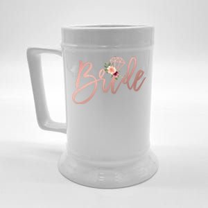 Wedding Shower Gift For Future Mrs Bride From Groom Cool Gift Beer Stein