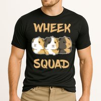 Wheek Squad Guinea Pig Performance Shirt