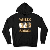 Wheek Squad Guinea Pig Hoodie