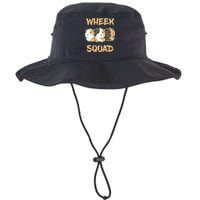 Wheek Squad Guinea Pig Bucket Hat