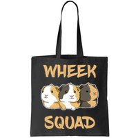 Wheek Squad Guinea Pig Bag