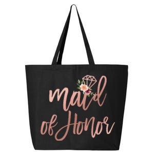 Wedding Shower Gift for Sister from Bride Maid of Honor 25L Jumbo Tote