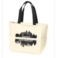 Wortham Sixth Grade Trip Zip Tote Bag