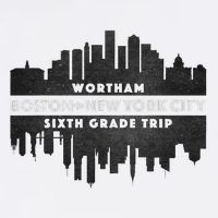 Wortham Sixth Grade Trip Toddler T-Shirt